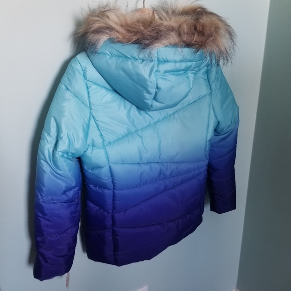 NWT Bright and Vibrant Winter Jacket - Picture 8 of 9